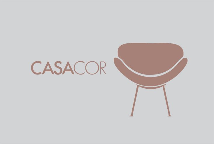 CasaCor/SP + Acompanhante